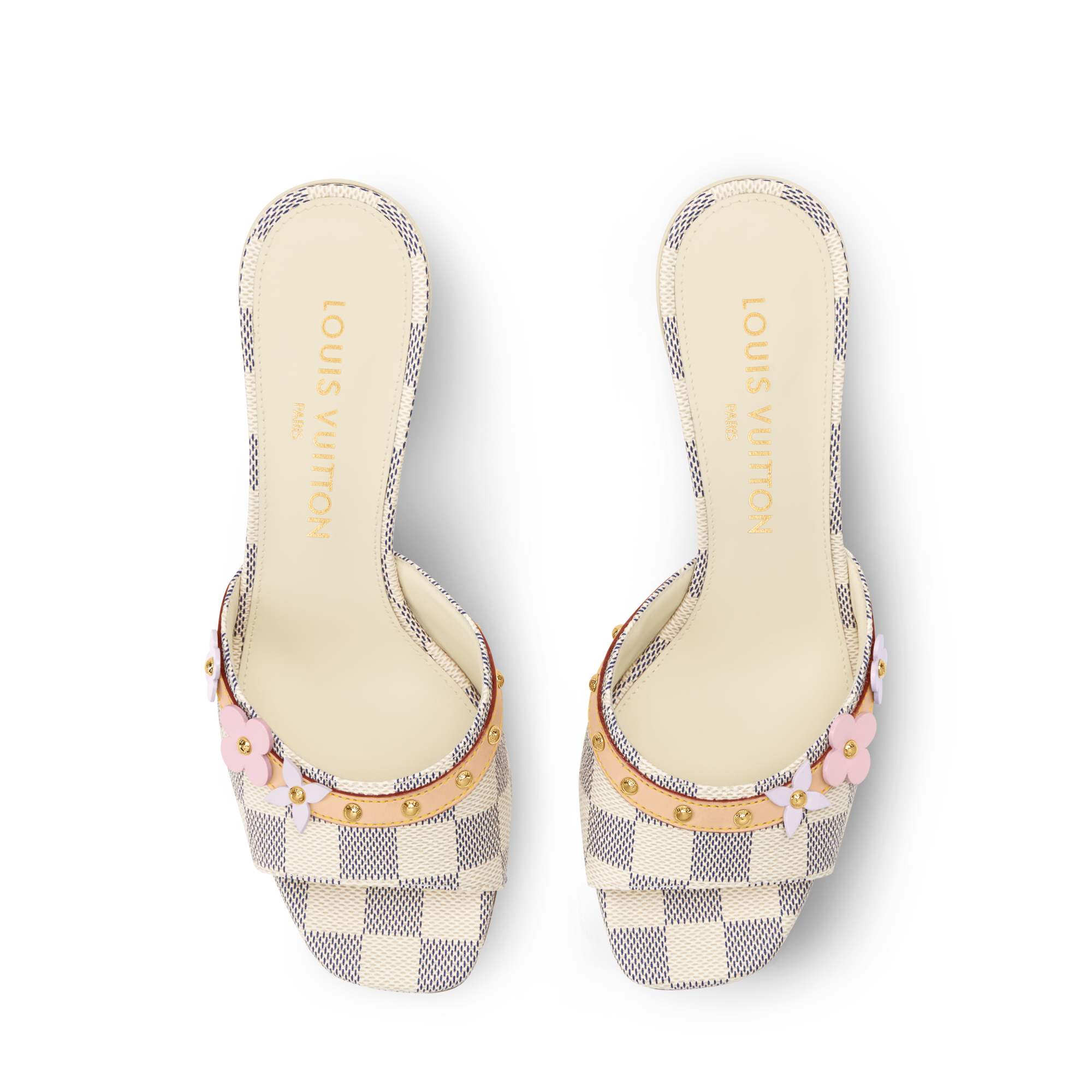6 AM Mule - Women - Shoes | LOUIS VUITTON ®